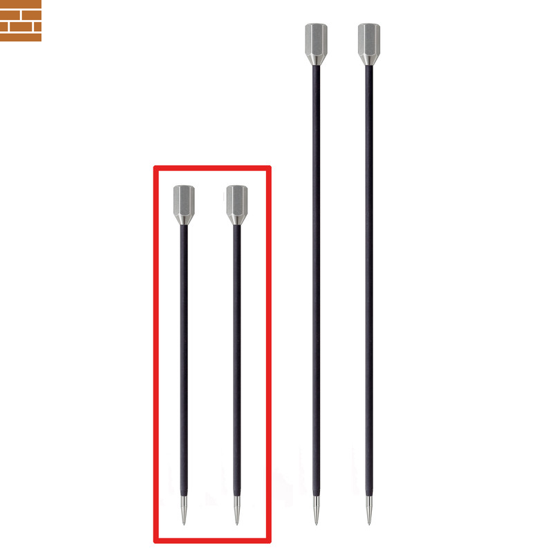 Gann M 20-Bi 200 Elektrot Çivi ÇİFTİ