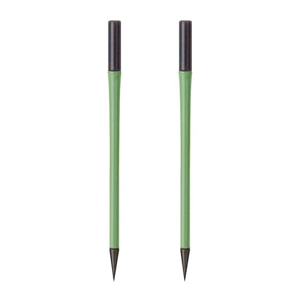 Gann Teflon İzolasyonlu Elektrot Pimleri 60 mm