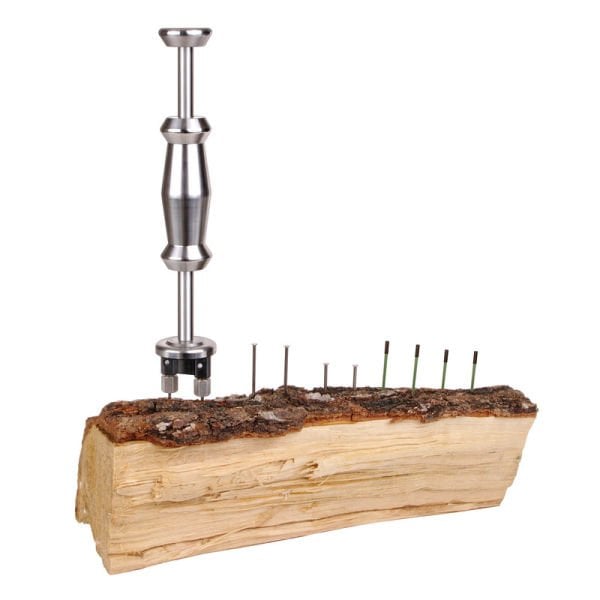 Gann Teflon İzolasyonlu Elektrot Pimleri 45 mm