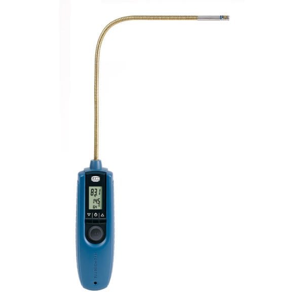 Gann Hydromette BL Compact RH-T Flex 350 Esnek Sensör Hassas Sıcaklık Ve Nem Ölçüm Cihazı