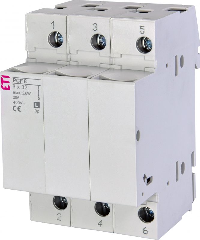 Eti PCF 8 3p L