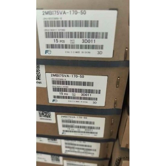 2MBI75VA-170