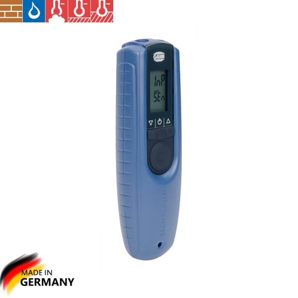 Gann Hydromette BL UNI 11 Yapı Nemi Ölçüm Cihazı