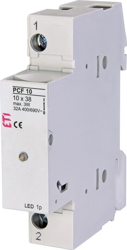 Eti PCF 10 1p LED