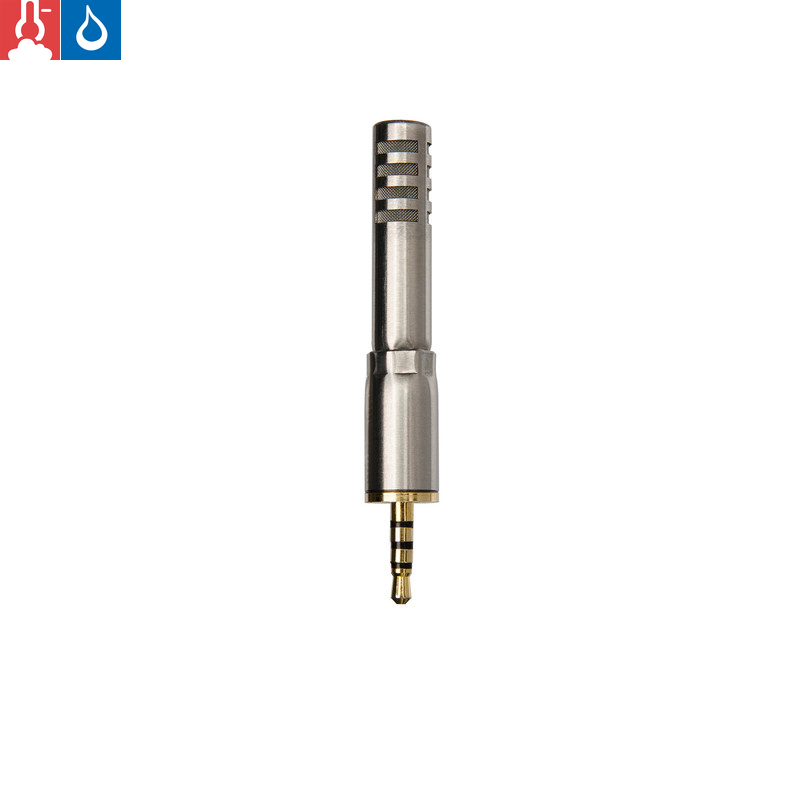 Gann 16 K-25 M Nem Ve Sıcaklık Probu