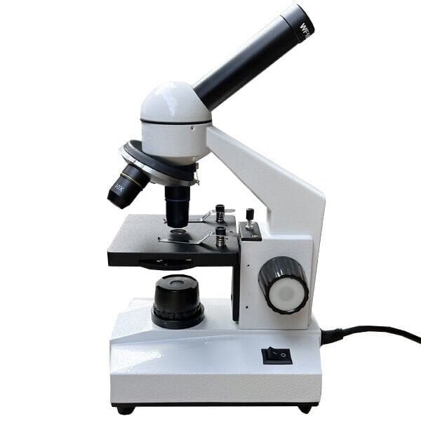 Loyka MG11 Monoküler Öğrenci Mikroskobu (400x-640x)