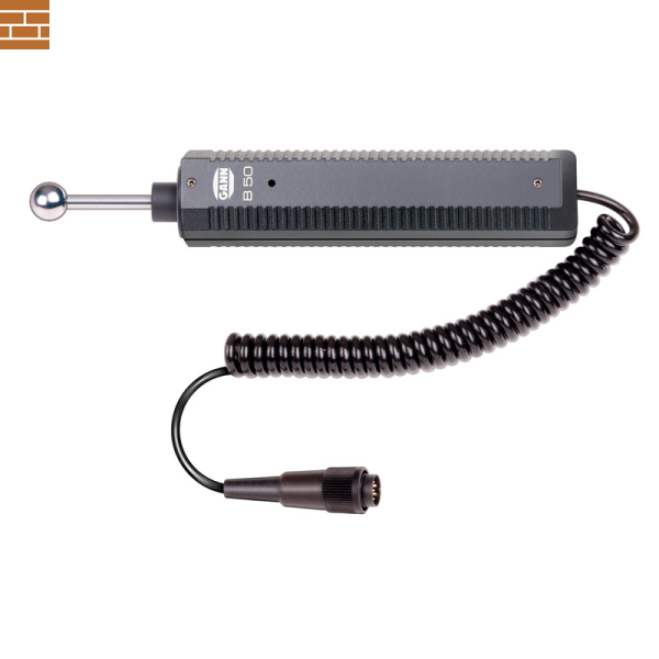 Gann B 50 Yapısal Nem İçin Kapasitif Prob