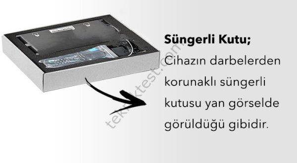STN-574 Işıklı Termometre Saat