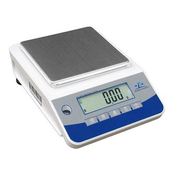 WL 6002 Dijital Hassas Terazi 0.01 gram hassasiyet 6 kg tartım kapasitesi