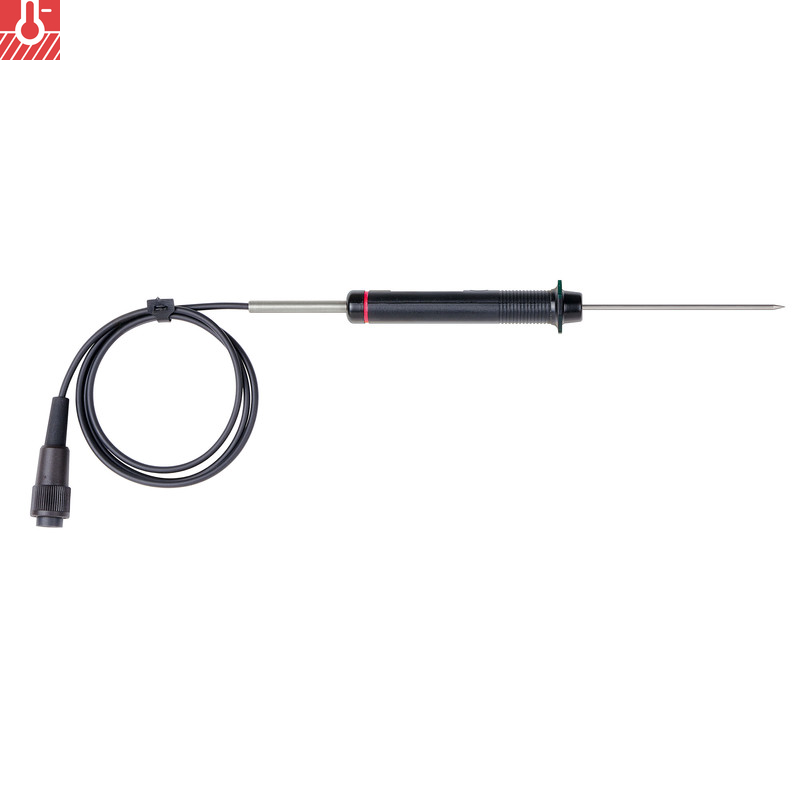 Gann ET 10 PT100 Sıcaklık Probu