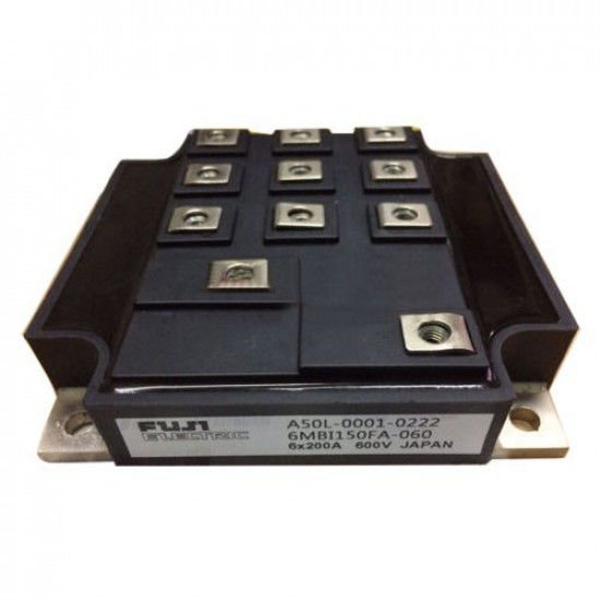 6MBI150FA060