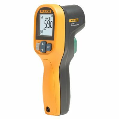Fluke 59 Max Infrared Termometre