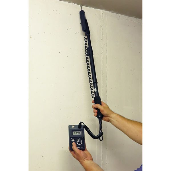 Gann LB 71 Yapısal Nem İçin Kapasitif Prob