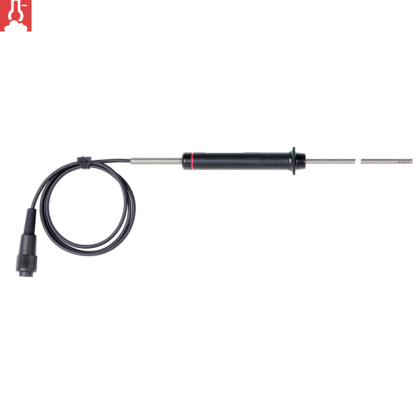 Gann LT 20 PT100 Sıcaklık Probu