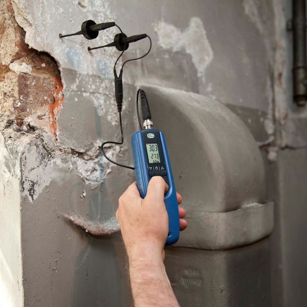 Gann M 25-100 Fırça Elektrot Çifti