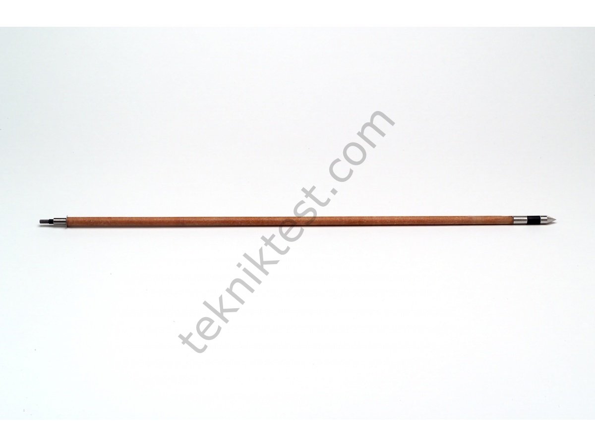 Delmhorst 830-2 Nem Probu