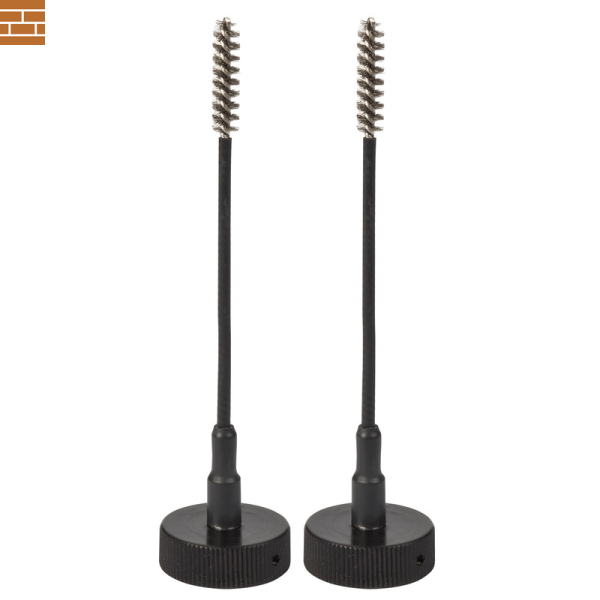 Gann M 25-100 Fırça Elektrot Çifti