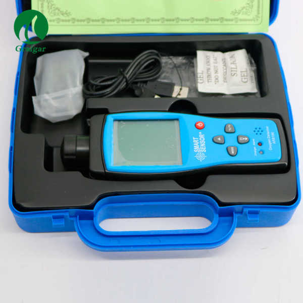 Smart Sensor AR 8100 Oksijen Ölçüm Cihazı