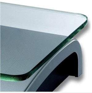 EK 5055 Cam Kefeli Mutfak Terazisi - Max: 5 kg. Hassasiyet: 1 gr.