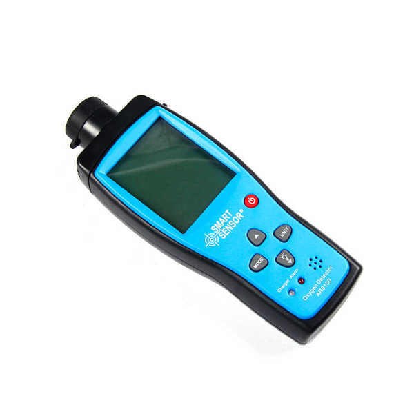 Smart Sensor AR 8100 Oksijen Ölçüm Cihazı