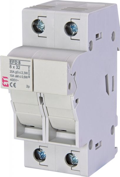 Eti EFD 8 2p
