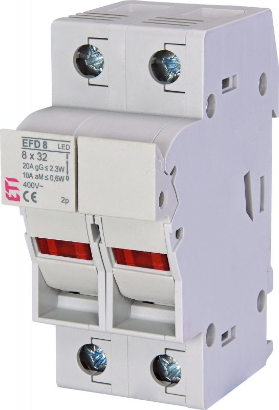 Eti EFD 8 2p LED