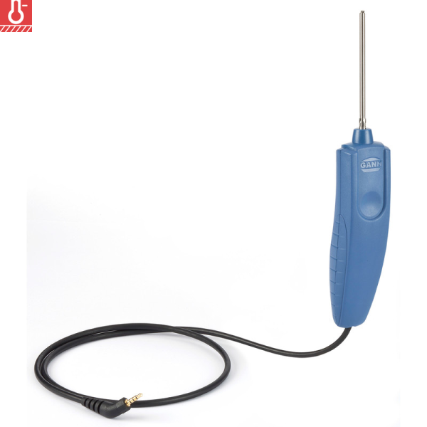 Gann OT 100 BL Yüzey Sıcaklık Probu