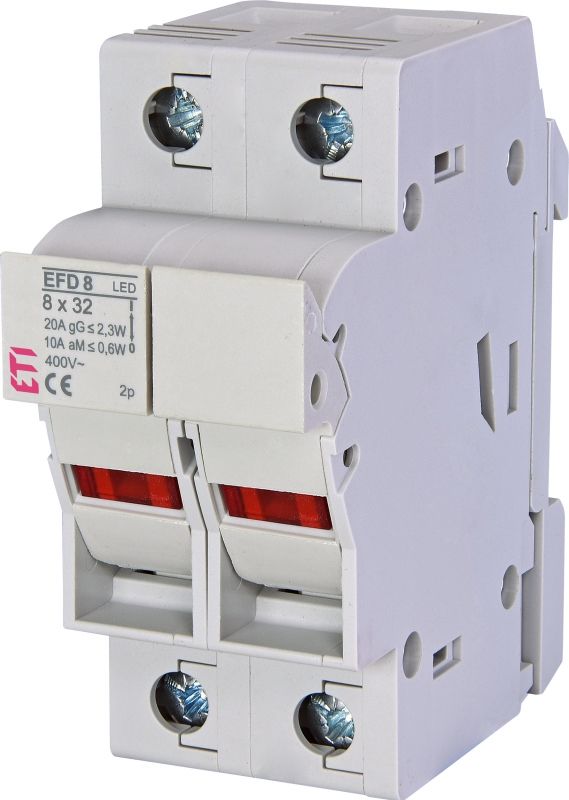 Eti EFD 8 2p LED AD