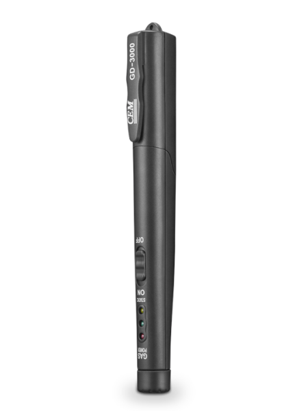 CEM GD-3000 Yanıcı Gaz Kaçak Dedektörü