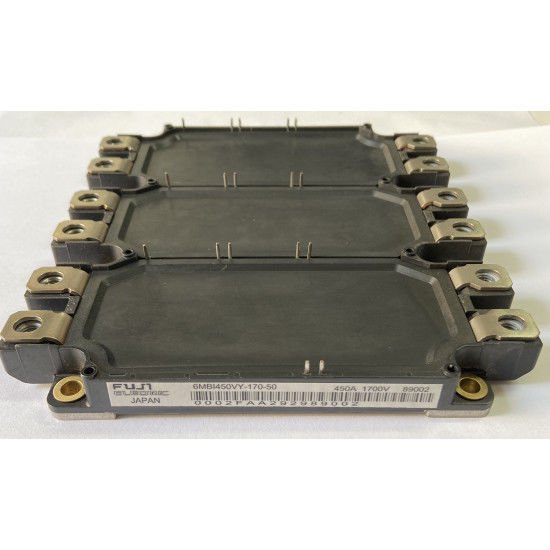 6MBI450VY-170