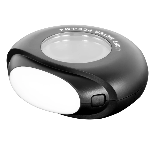 PCE-LM 4 Işık Ölçüm Cihazı