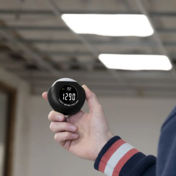 PCE-LM 4 Işık Ölçüm Cihazı