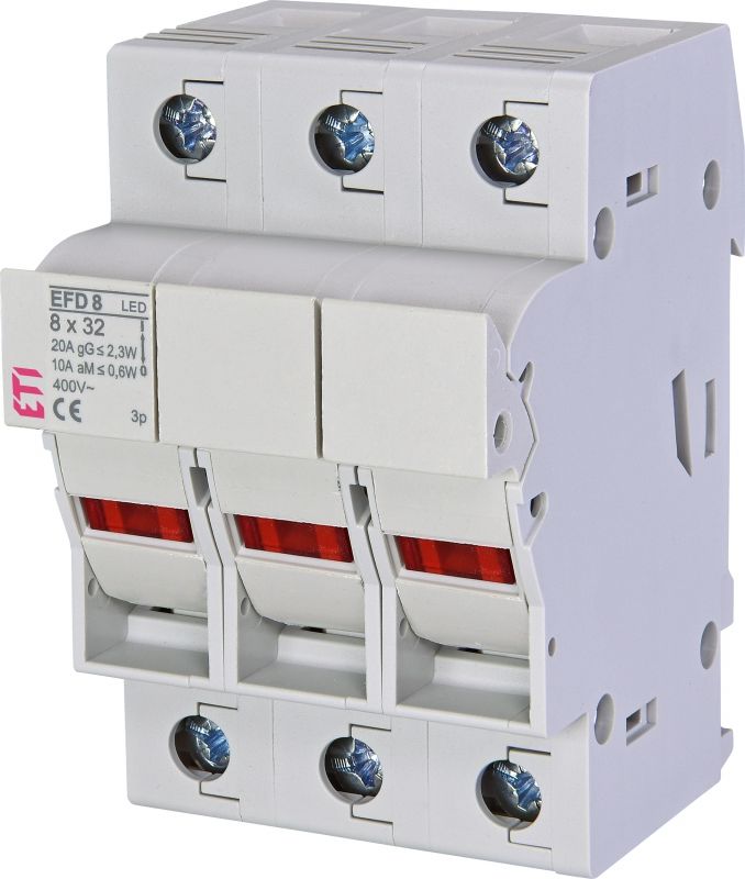 Eti EFD 8 3p LED