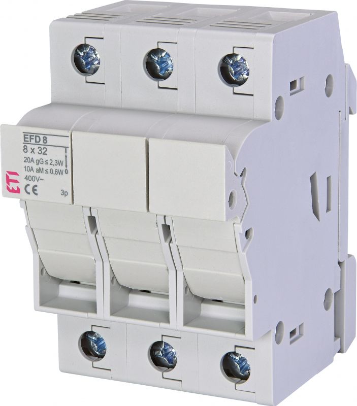 Eti EFD 8 3p AD