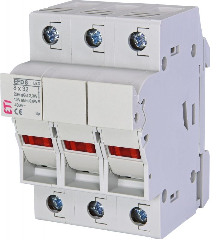 Eti EFD 8 3p LED AD