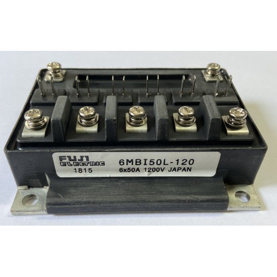 6MBI50L120