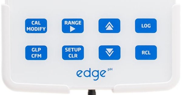 Hanna HI 2002-02 Ph ve Orp Ölçer