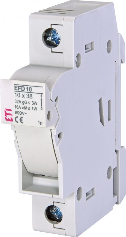 Eti EFD 10 1p AD
