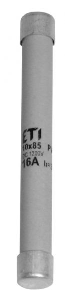 Eti CH10x85 gR 12A/1200V DC