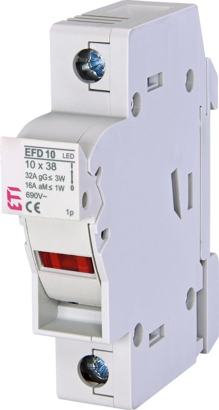 Eti EFD 10 1p LED AD
