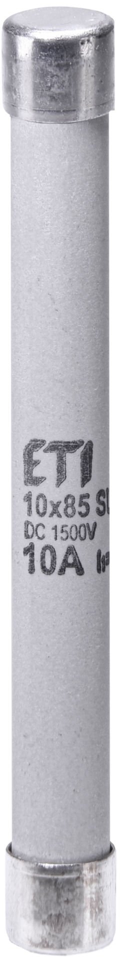 Eti CH10x85 gPV 25A/1500V