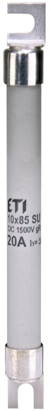 Eti CH10x85SU gPV 5A/1500V DC
