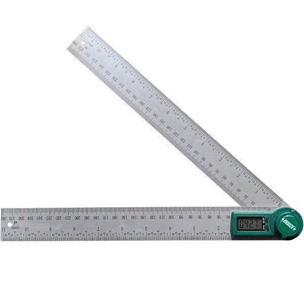 Insize 2176-300 Dijital Açı Ölçer