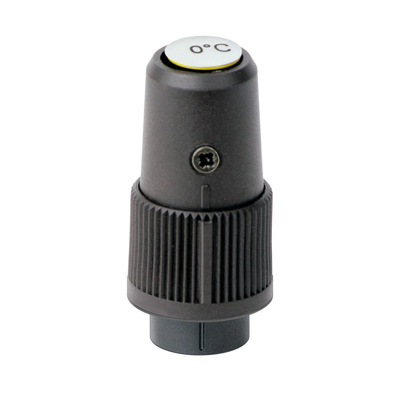 Gann 31006072 Sıcaklık Test Adaptörü