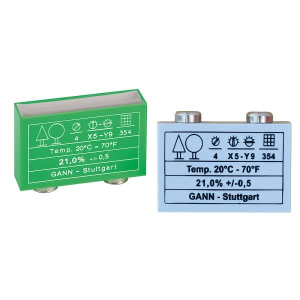 Gann 31006070 Ahşap Nemi Test Adaptörü