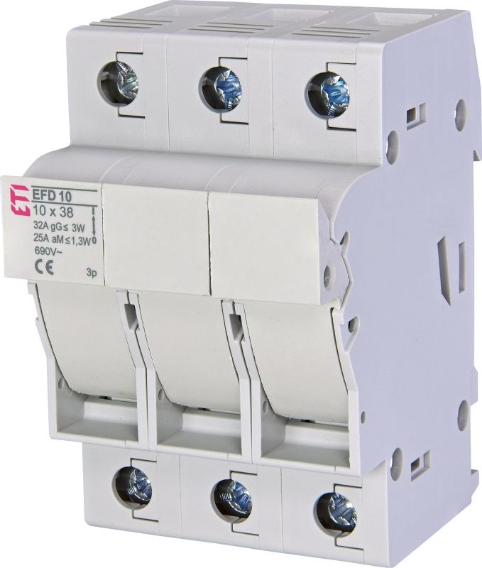 Eti EFD 10 3p