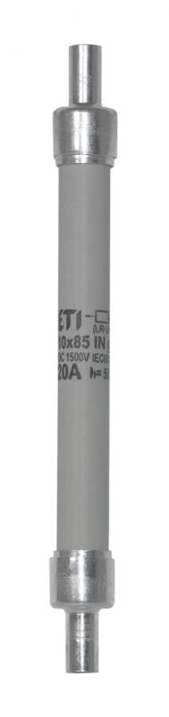 Eti CH10x85 IN gPV 6A/1500V