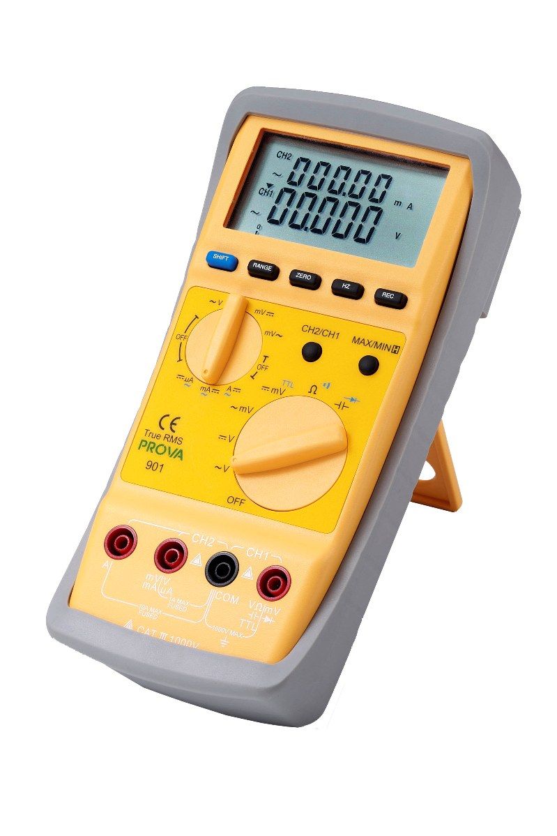 Prova 901 Hassas Ölçü Aleti