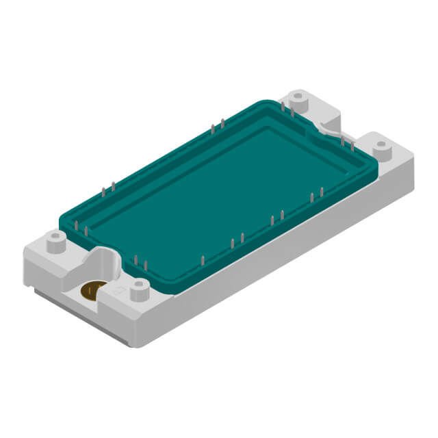 Ixys MITA300RF1700PTED Tristör - İgbt