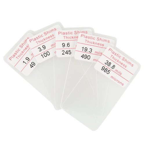 PCE-CT 27FN Kalınlık Ölçüm Cihazı